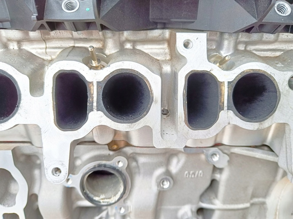 Moteur B57 D30 B — vue 4