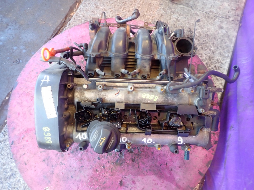 Moteur BKY - Image 1
