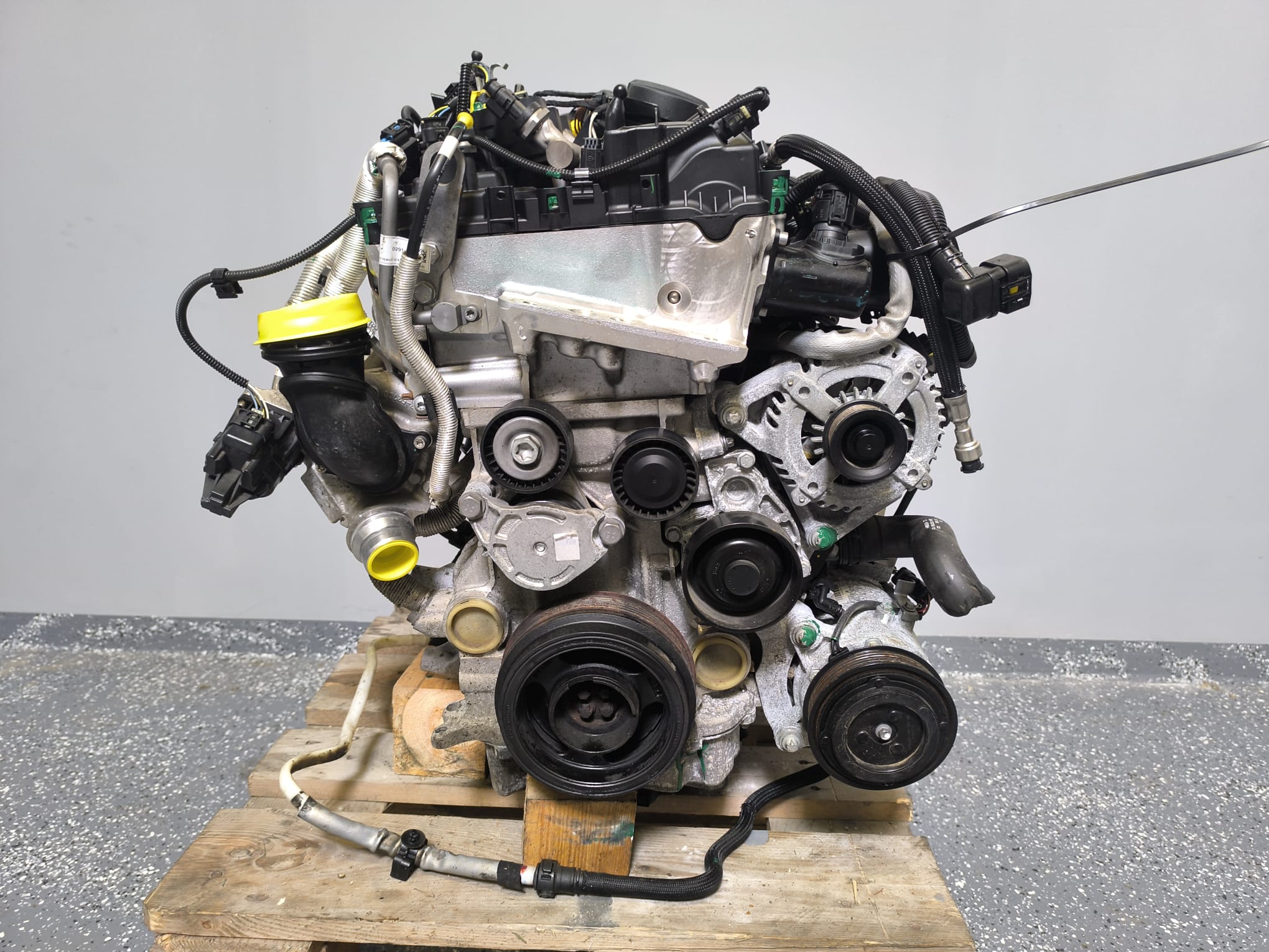 Moteur B48 A20 A - Image 5