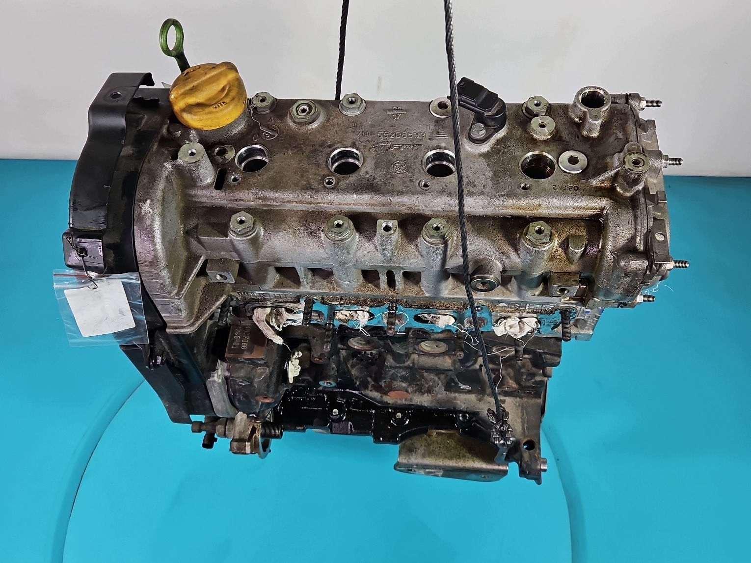 Moteur 940 B7.000 - Image 1