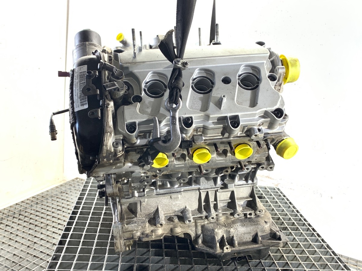 Moteur CREC - Image 4