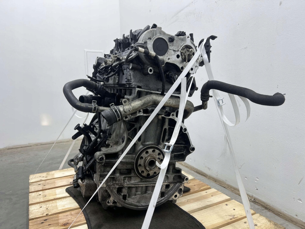 Moteur D 4204 T9 — vue 6
