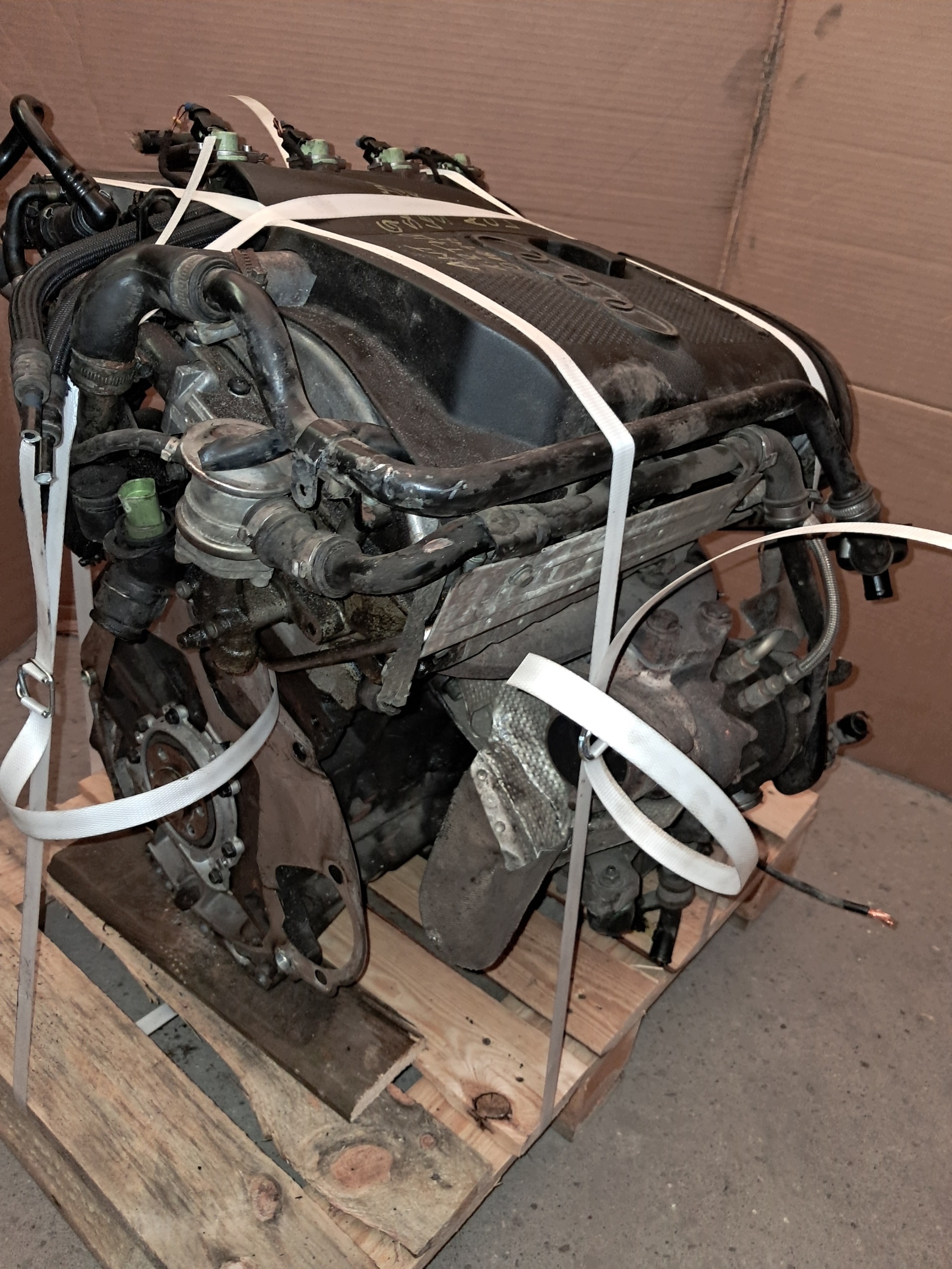 Moteur AWT - Image 4