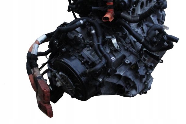 Moteur H4M 632 - Image 2