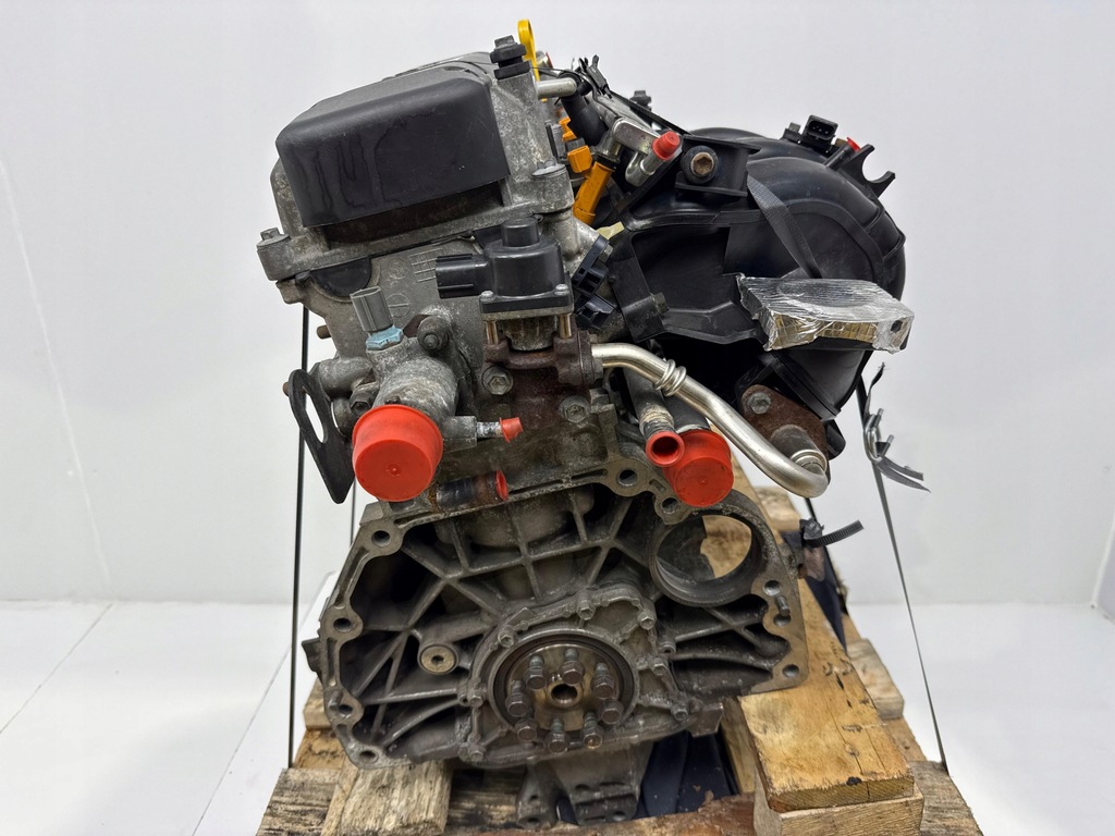 Moteur M15A - Image 4