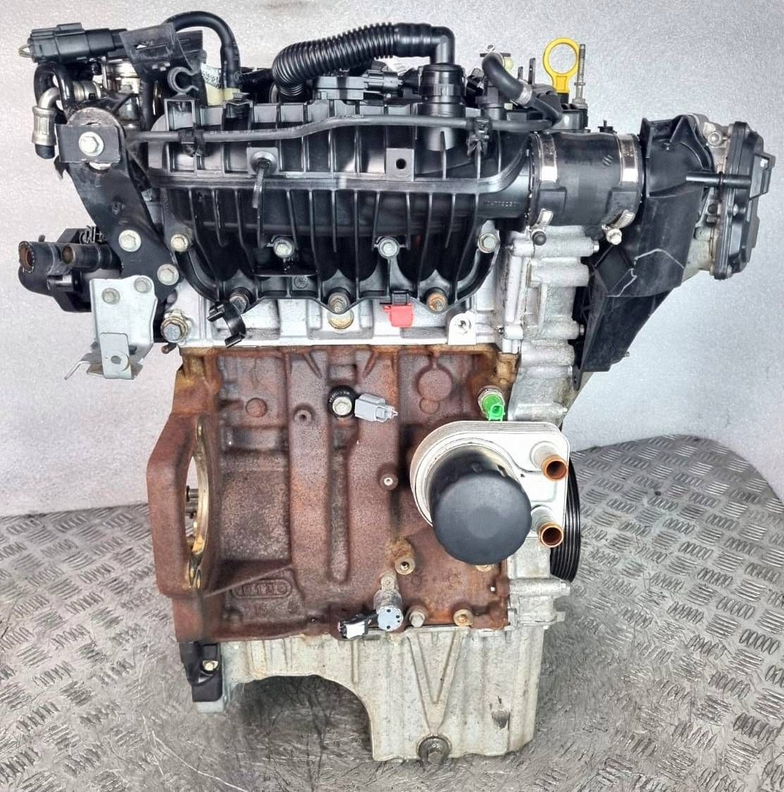 Moteur M1DD - Image 4