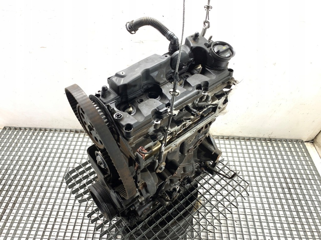 Moteur CKFC — vue 3