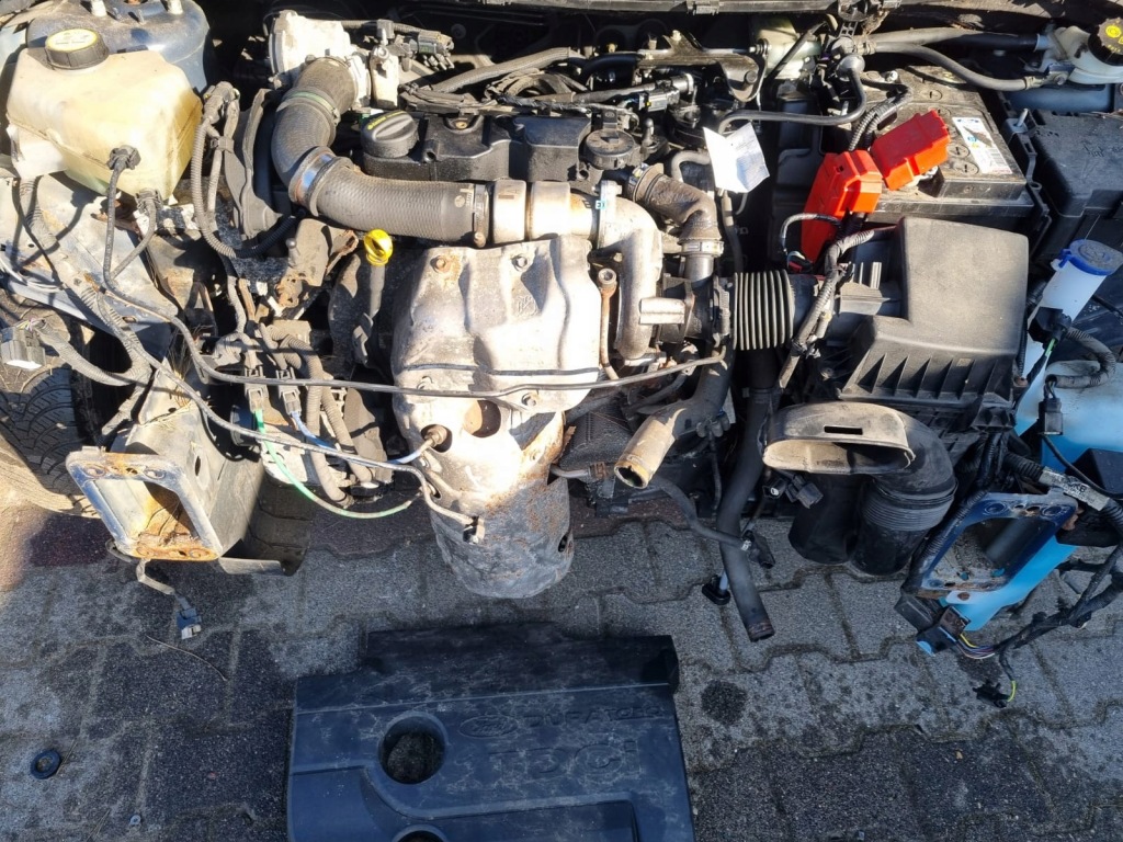 Moteur UGJC - Image 1