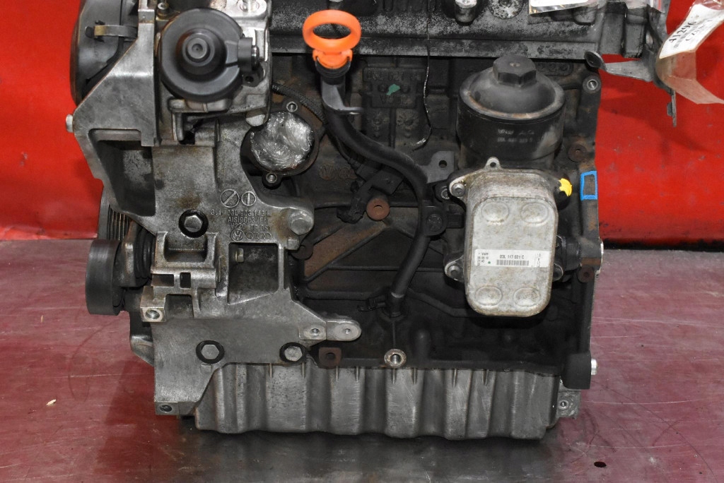 Moteur CFFD - Image 10