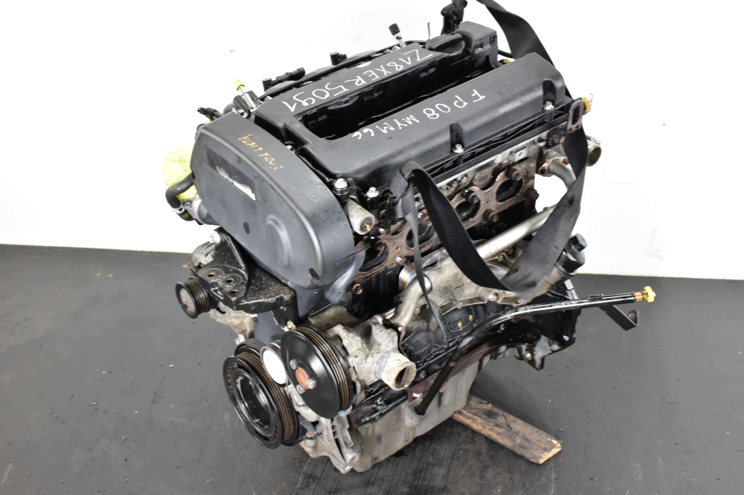 Moteur Z 18 XER - Image 13