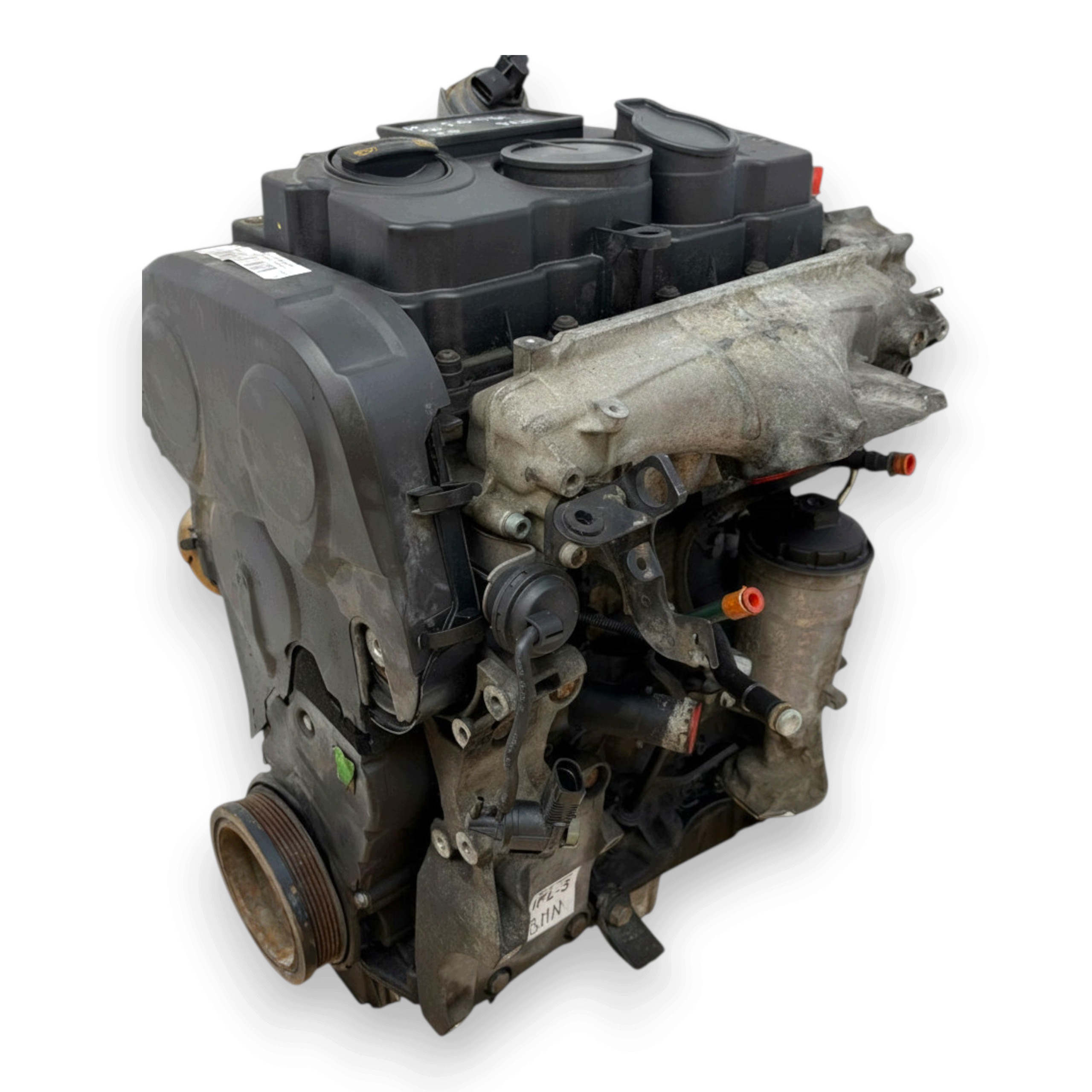 Moteur BMN - Image 9