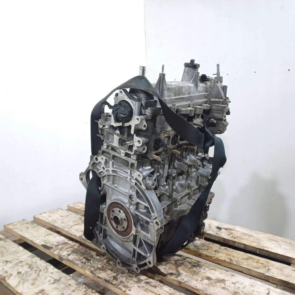 Moteur 1ND-TV — vue 3