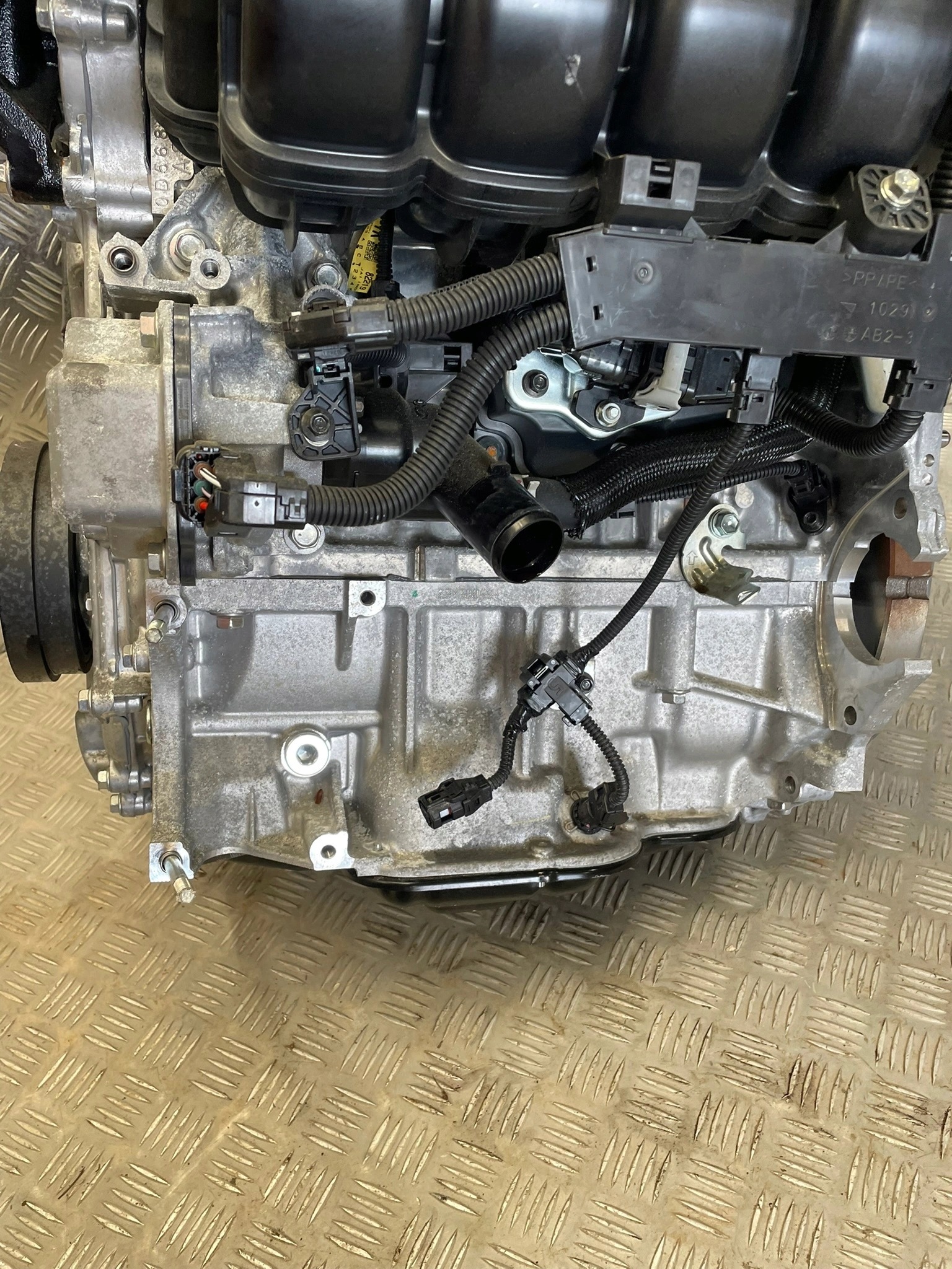 Moteur A25A-FXS - Image 4