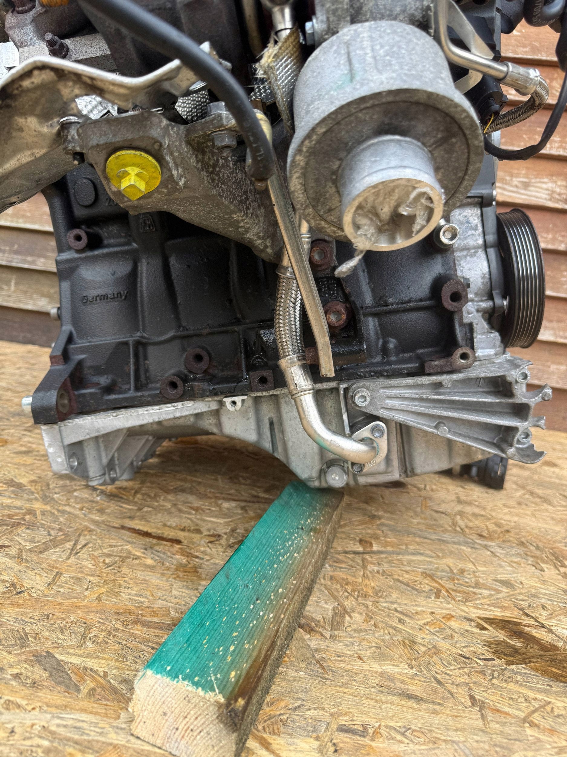Moteur BPJ - Image 8