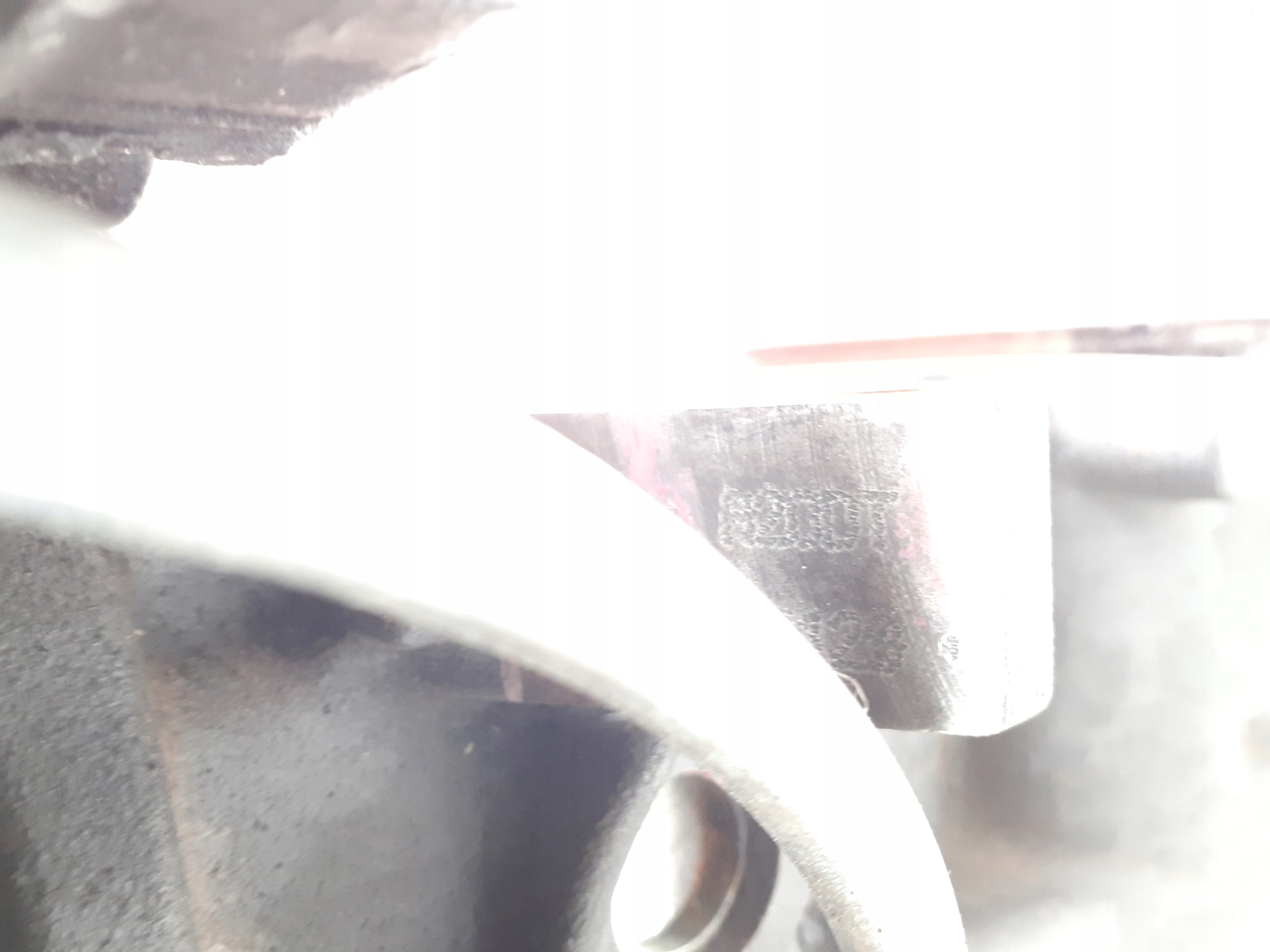 Moteur A 20 DT - Image 9