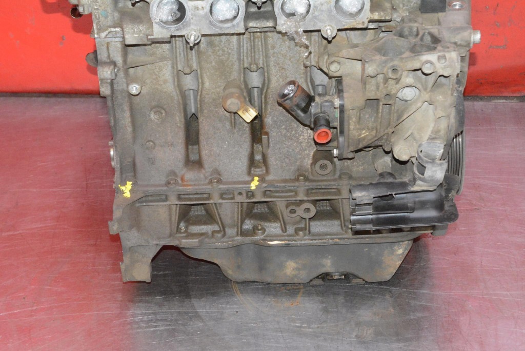 Moteur KFV (TU3JP) - Image 11