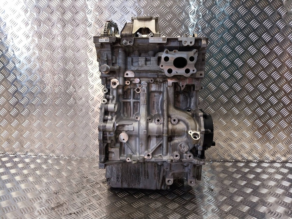 Moteur B38 A15 A — vue 1