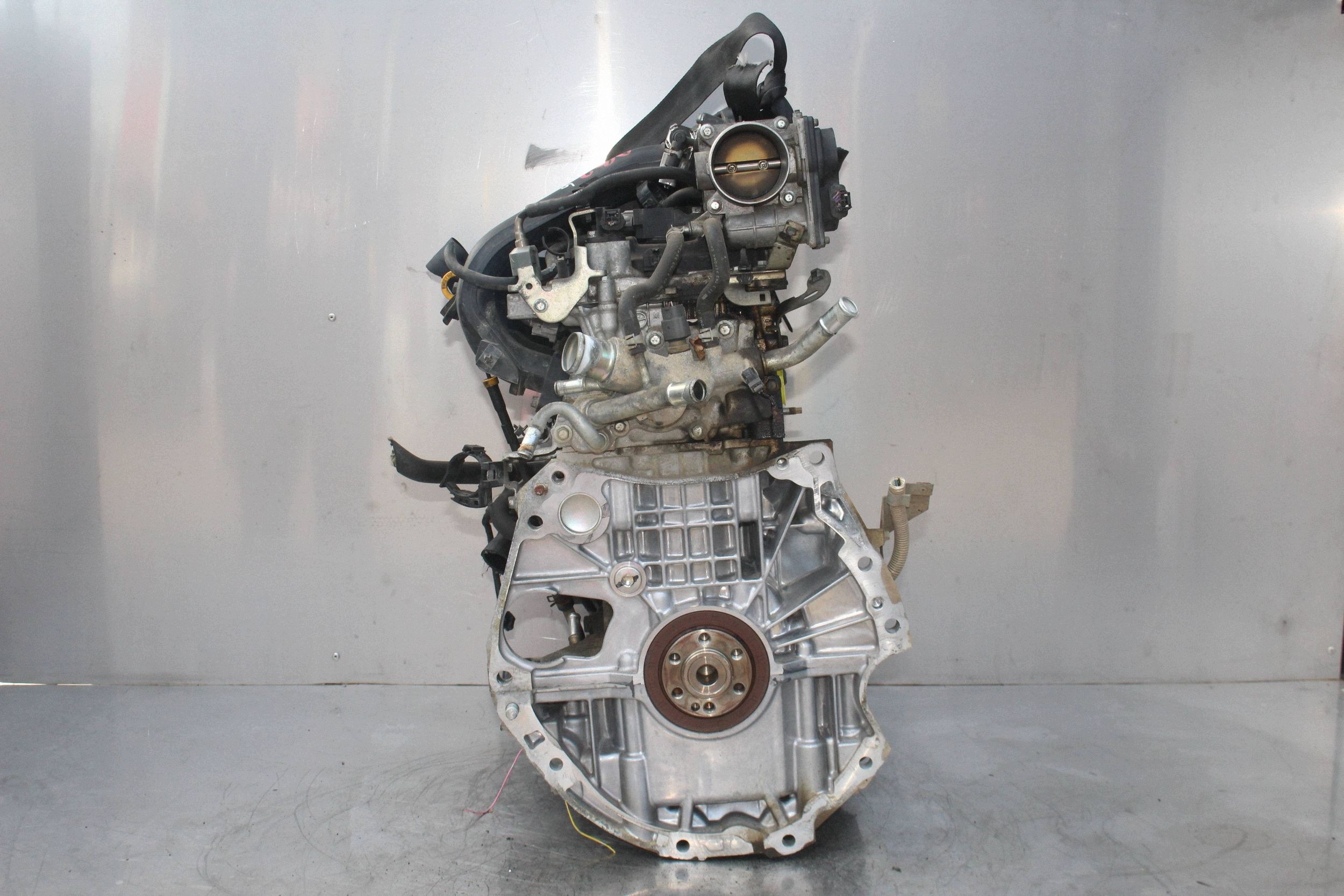 Moteur MR20DE - Image 9