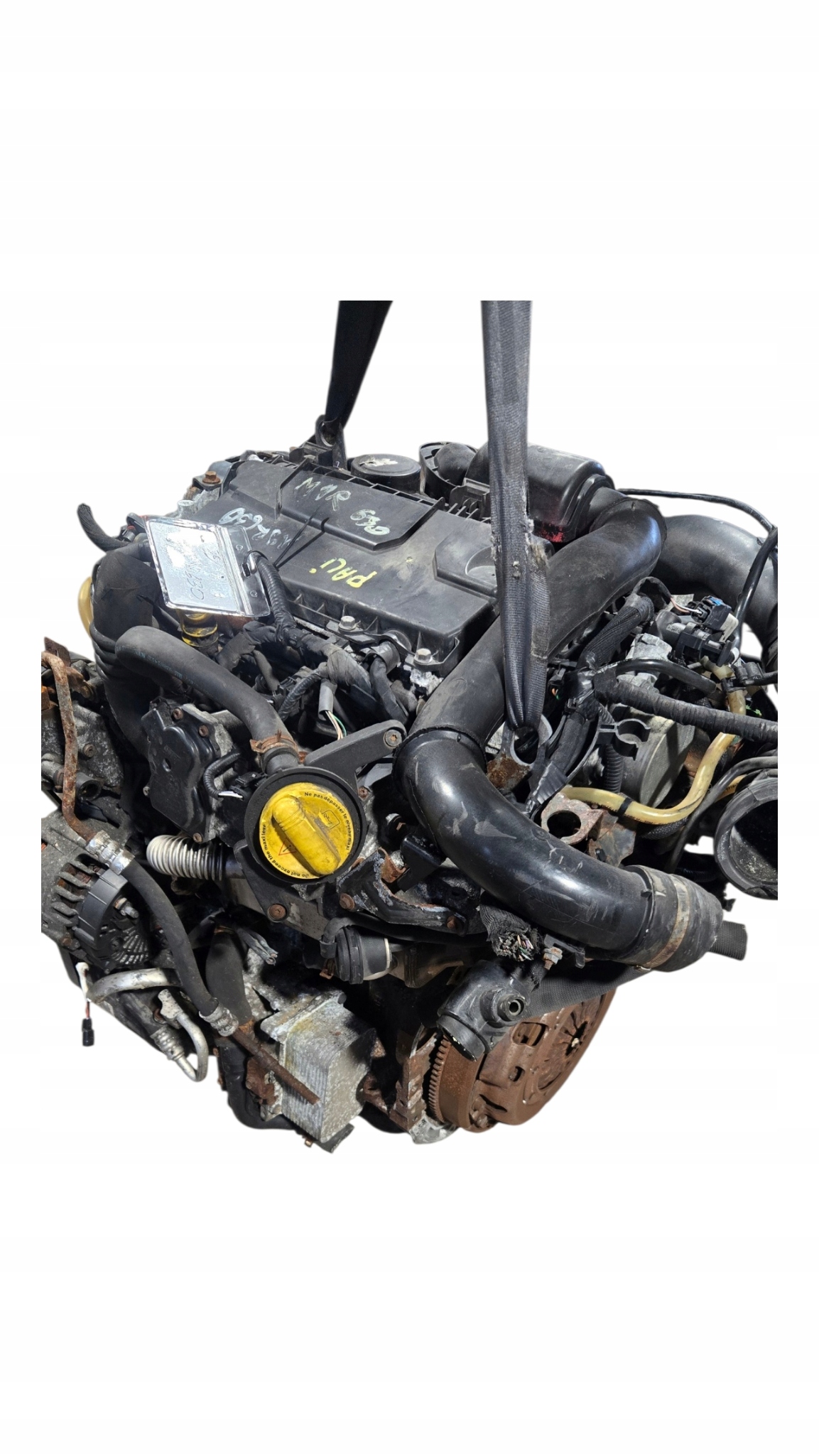 Moteur M9R 630 - Image 2