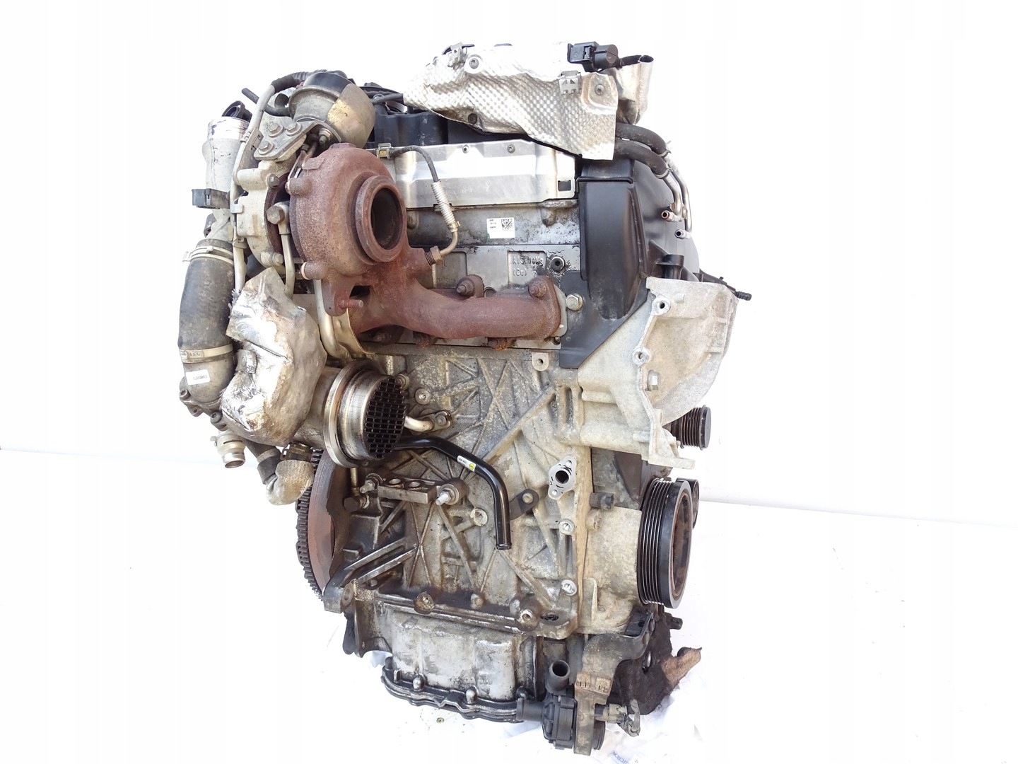 Moteur CUTA - Image 2