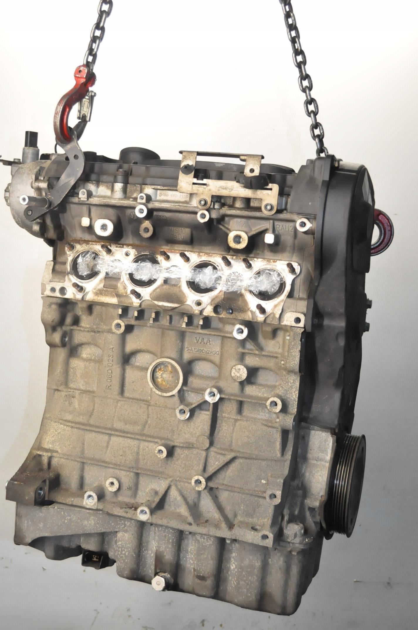 Moteur BLR - Image 5