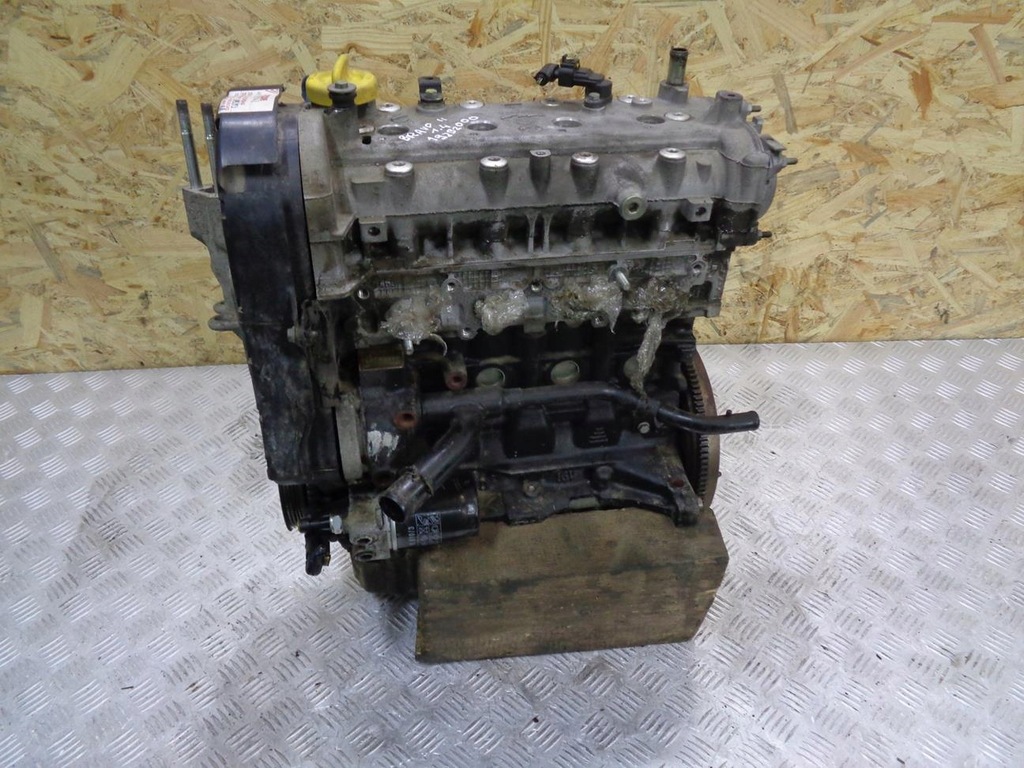 Moteur 192 B2.000 - Image 4