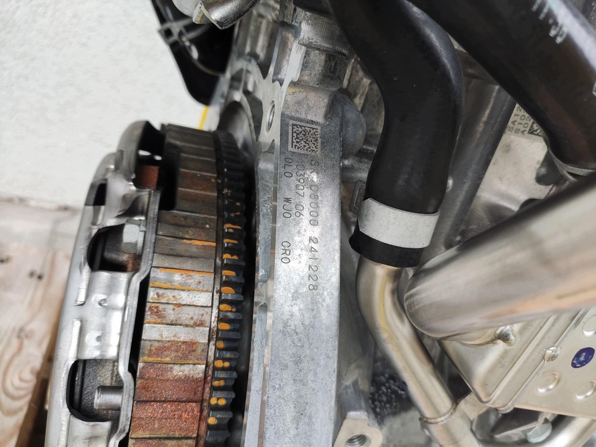Moteur G4LF - Image 6