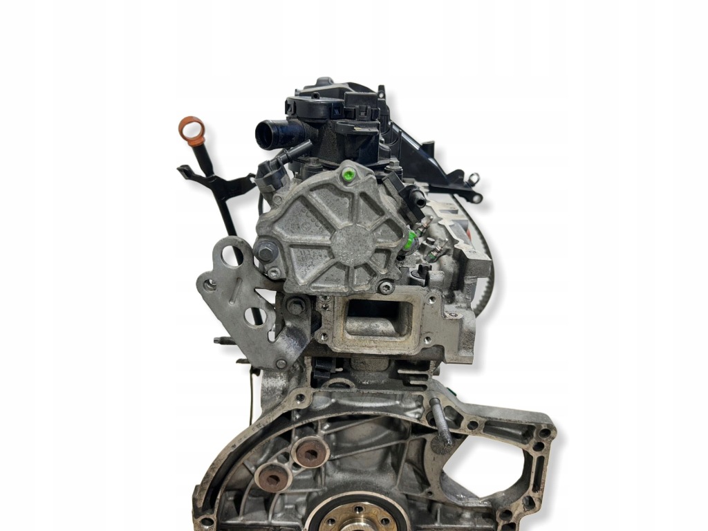 Moteur 9HC (DV6C) — vue 2