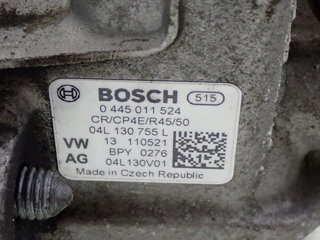 Moteur DMZA - Image 4