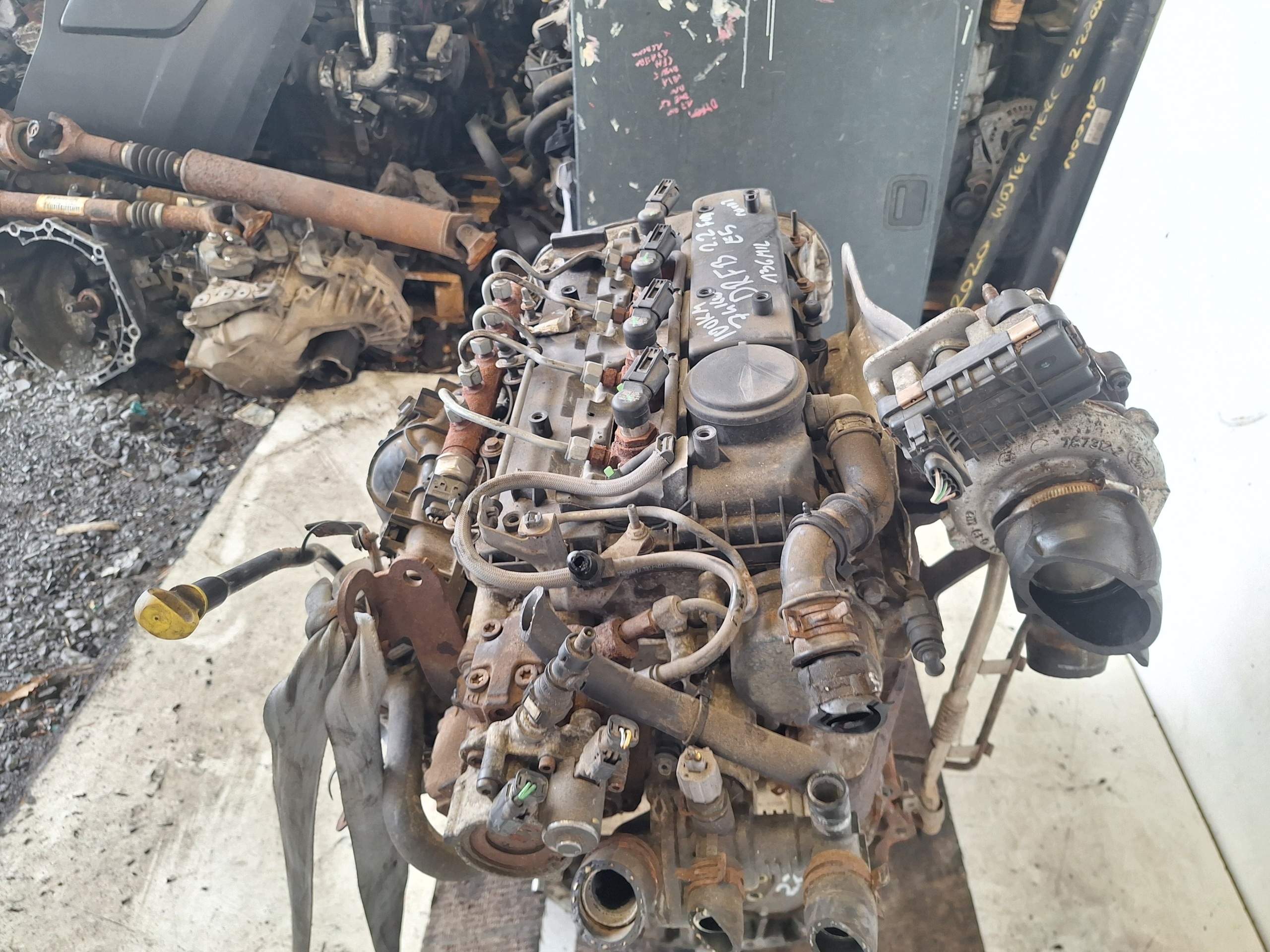 Moteur DRFB - Image 8
