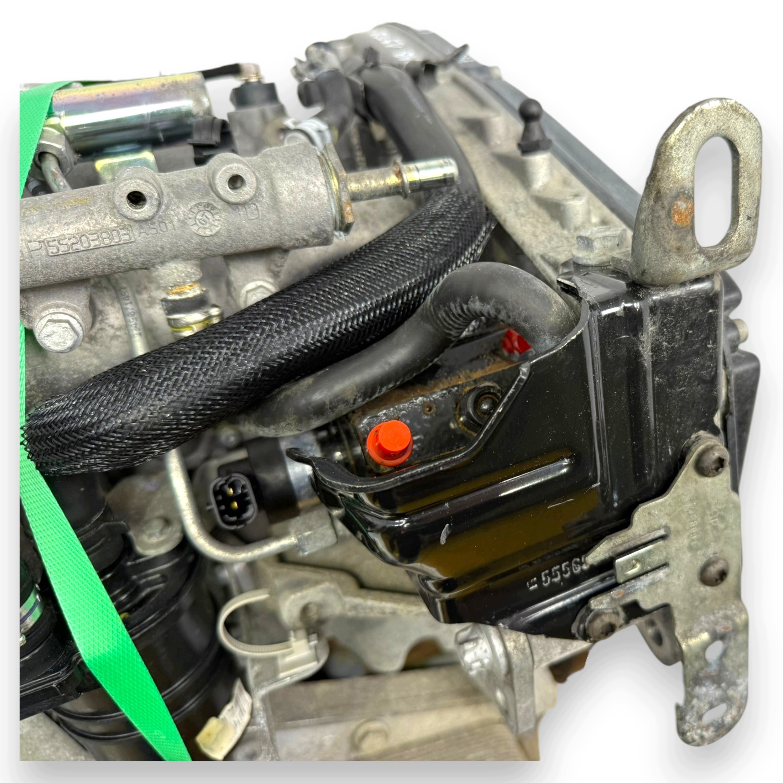Moteur Z 19 DTH - Image 13