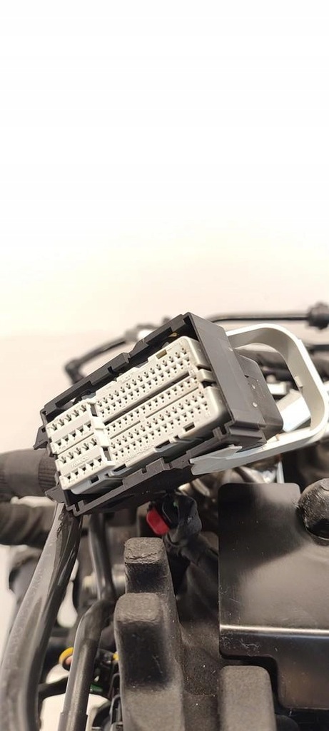 Moteur B7JB — vue 5