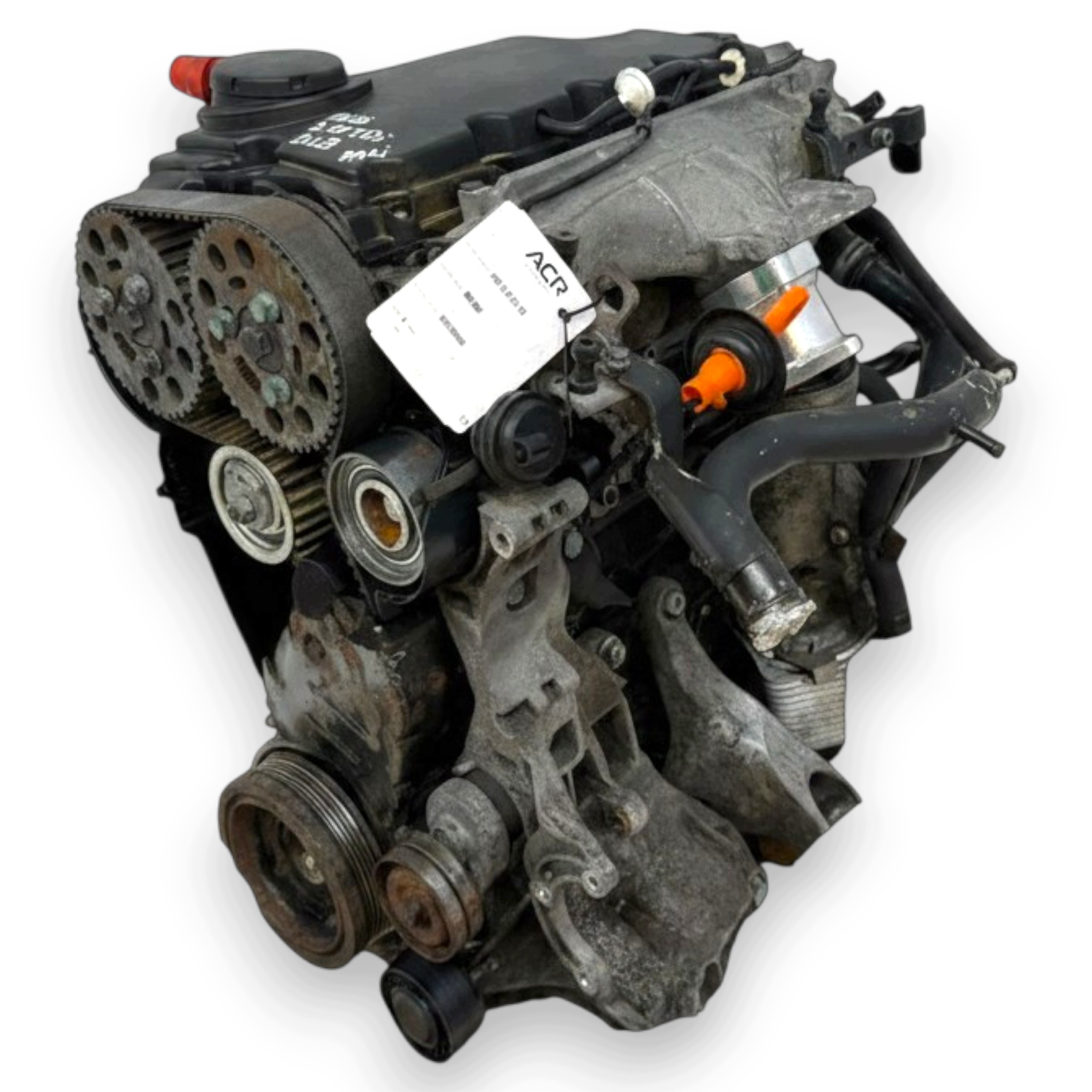 Moteur BLB - Image 8