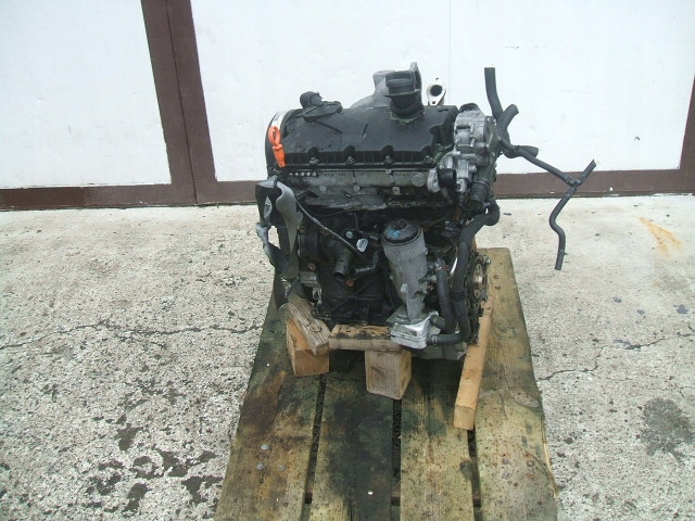 Moteur AXB - Image 2