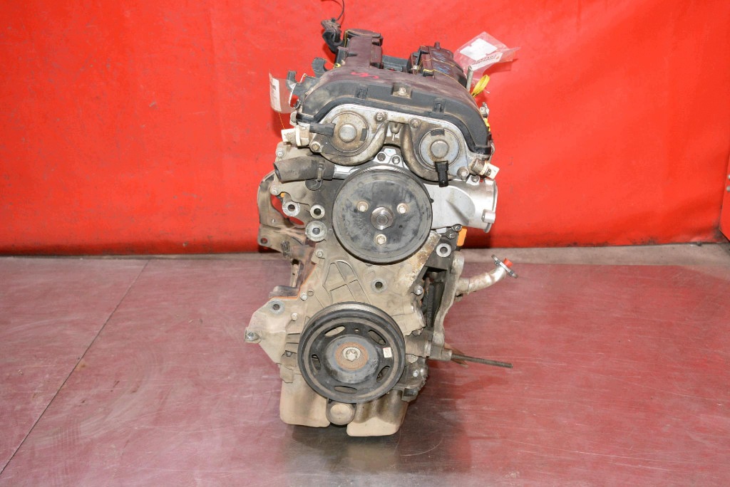 Moteur A 14 NET - Image 6