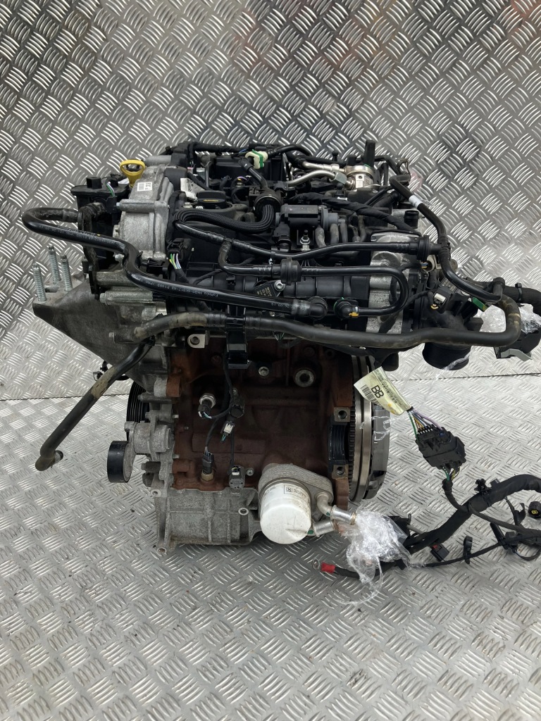 Moteur B7JC - Image 2