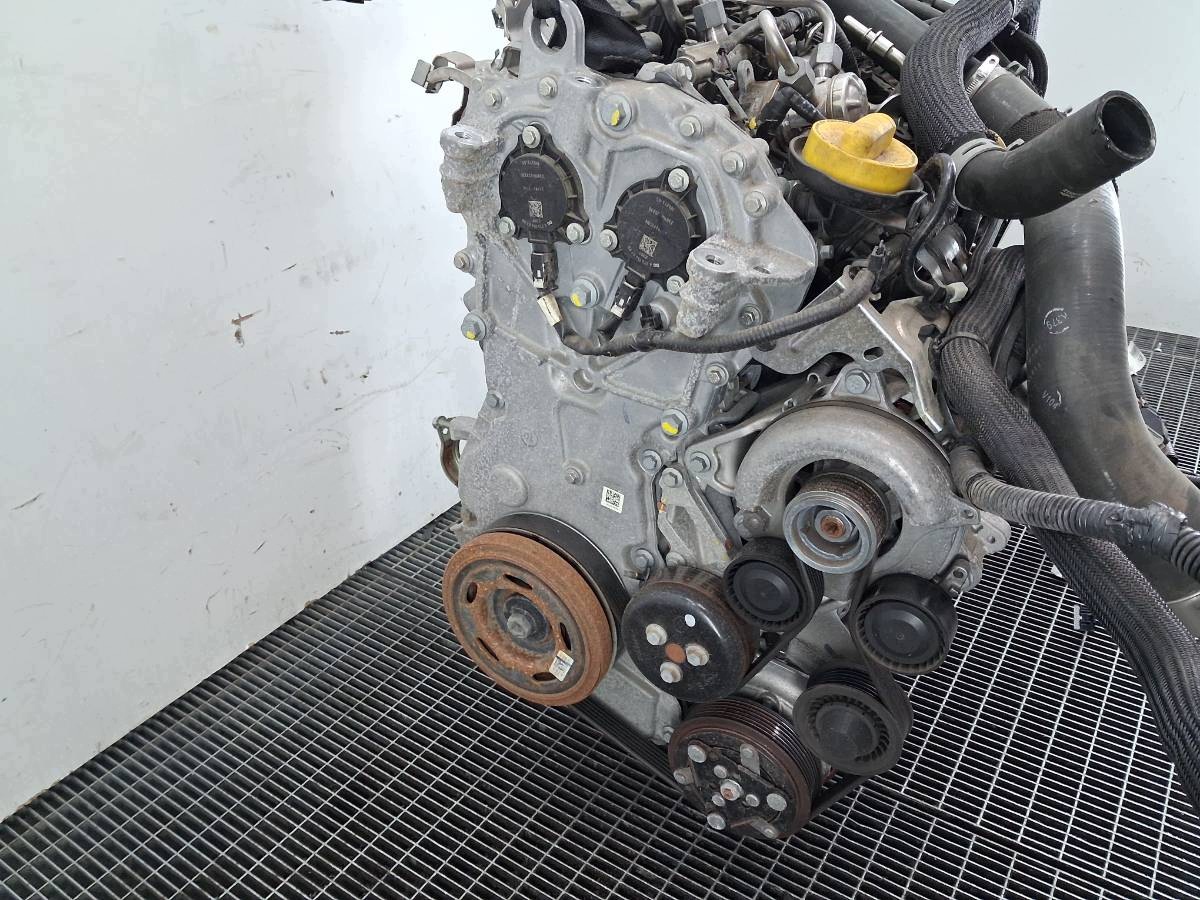 Moteur HR13DDT - Image 5