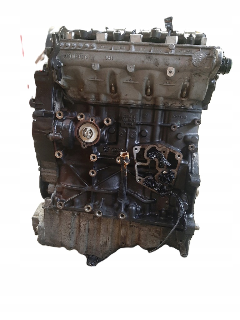 Moteur AVF - Image 1