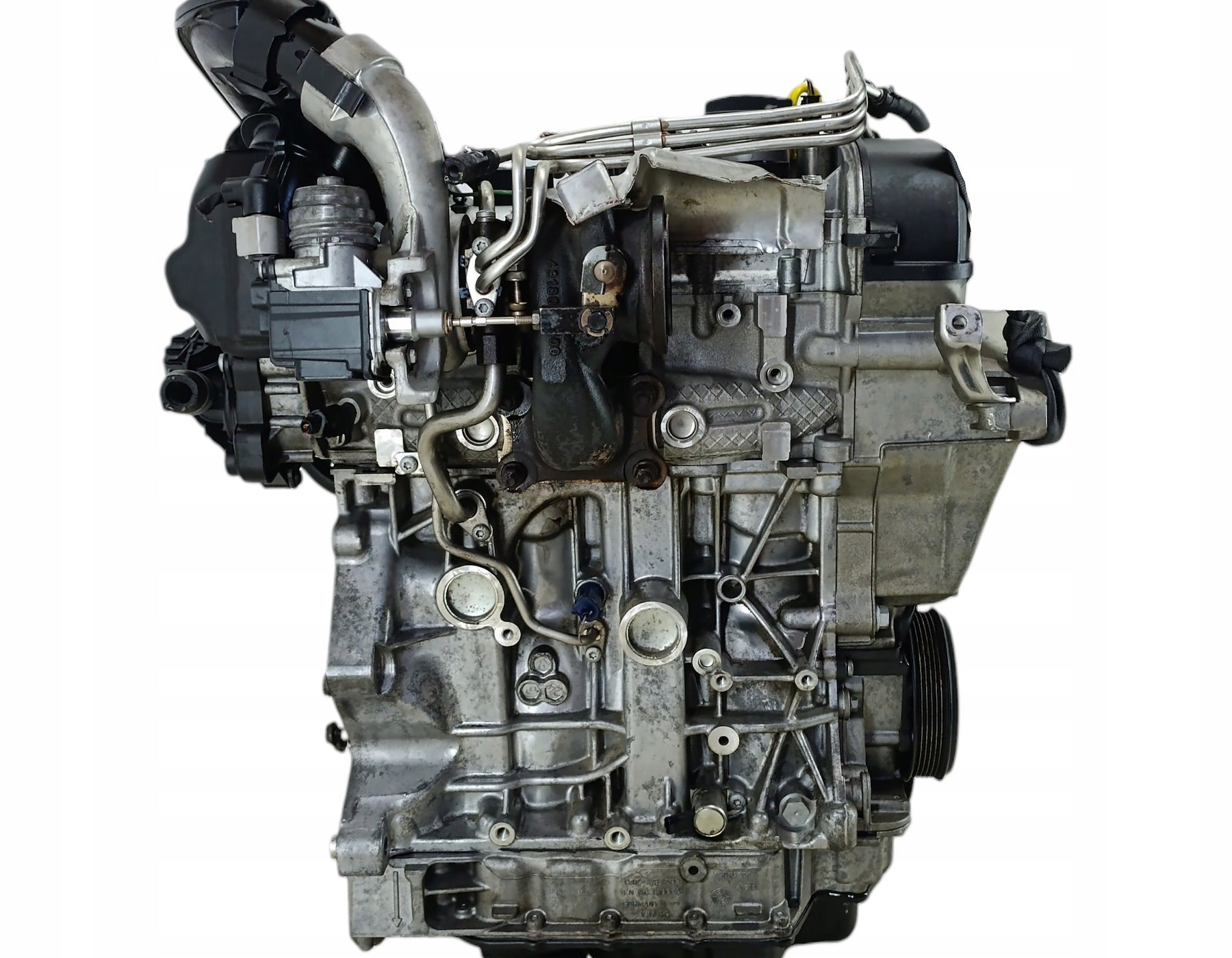 Moteur CMBA - Image 2
