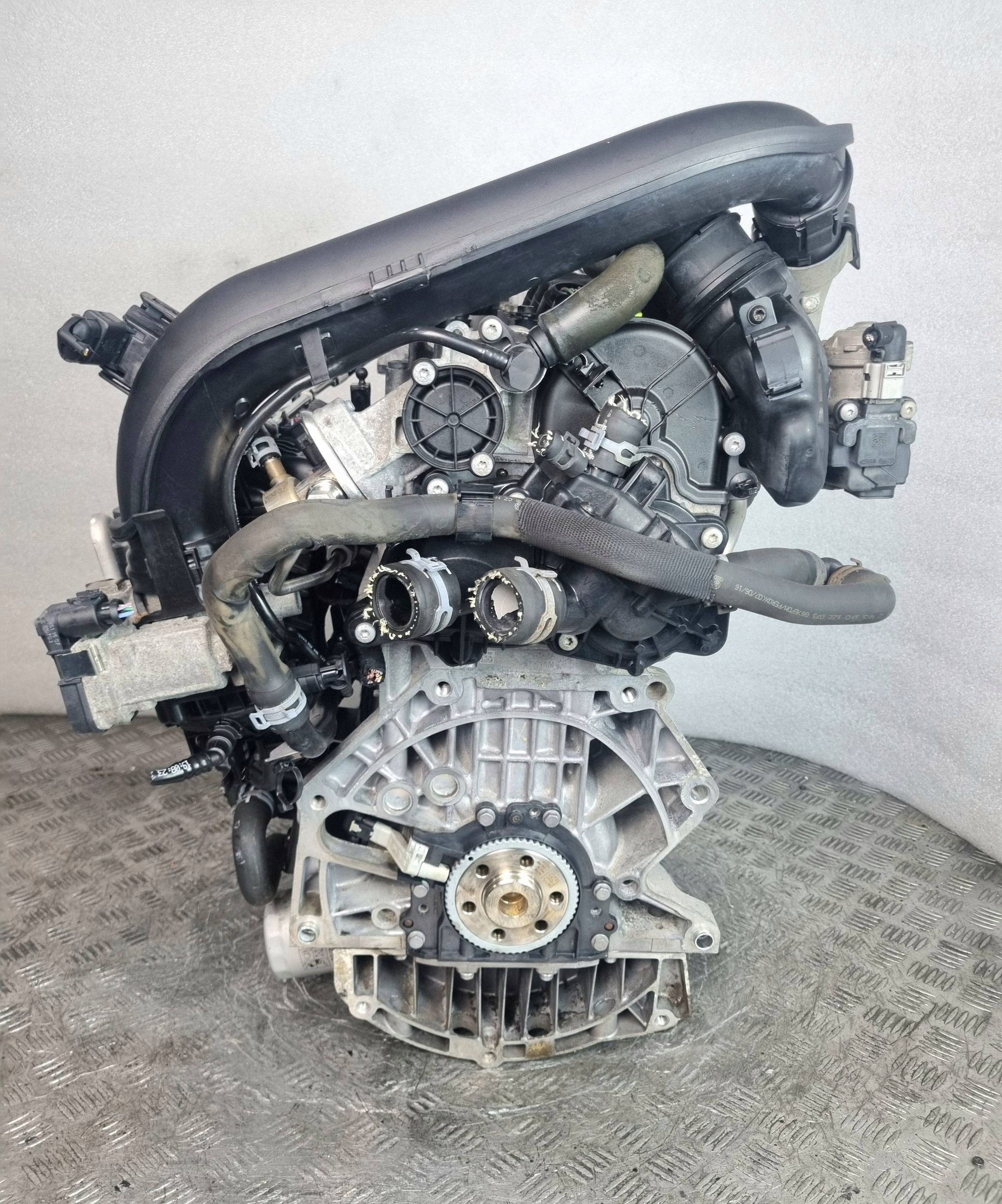 Moteur CYVA - Image 3