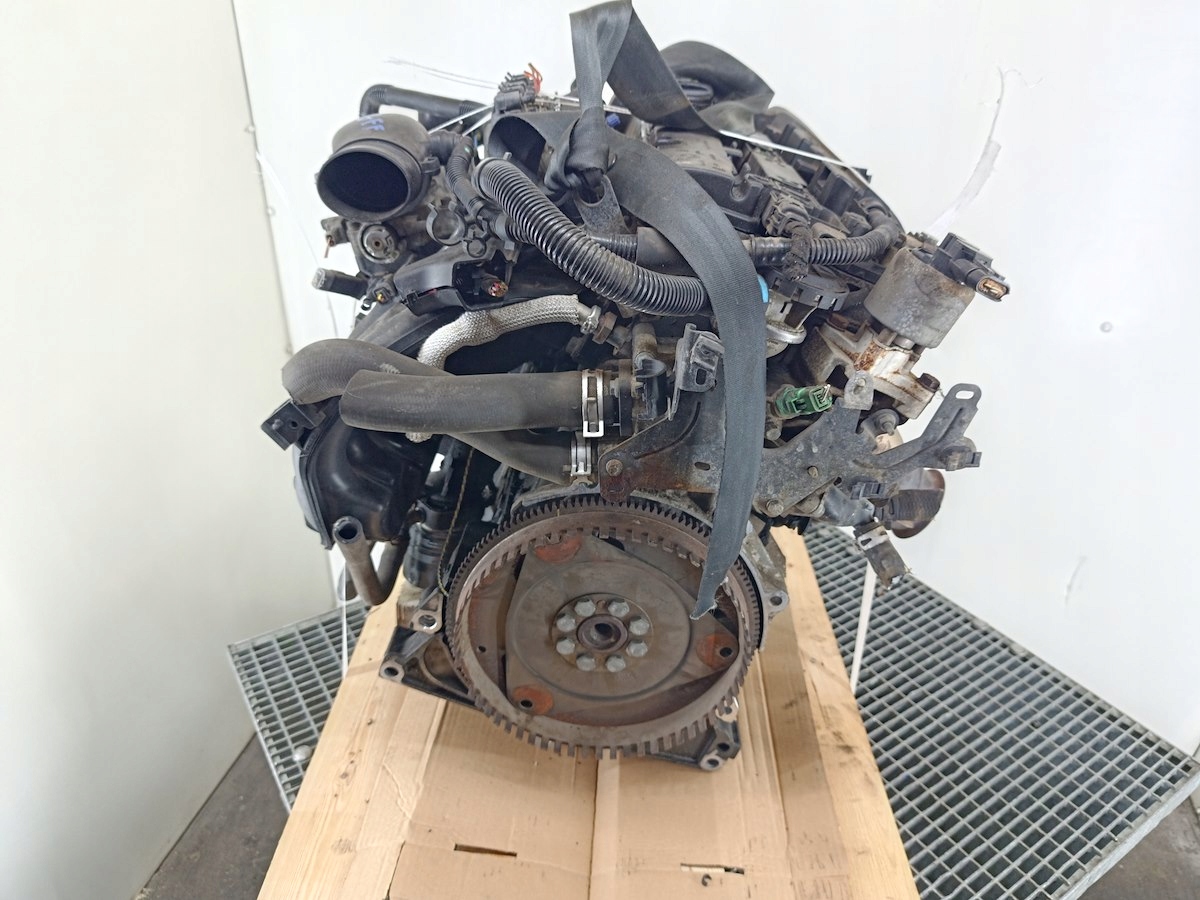 Moteur RFN (EW10J4) — vue 6