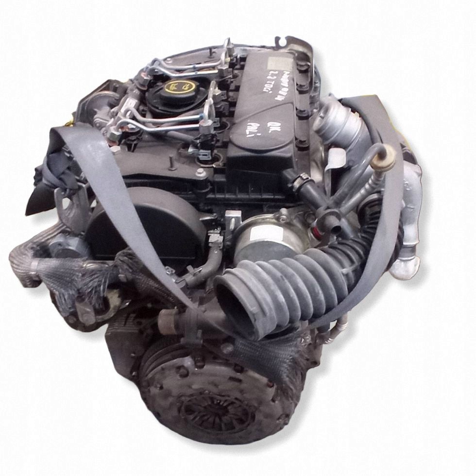 Moteur QJBA - Image 3