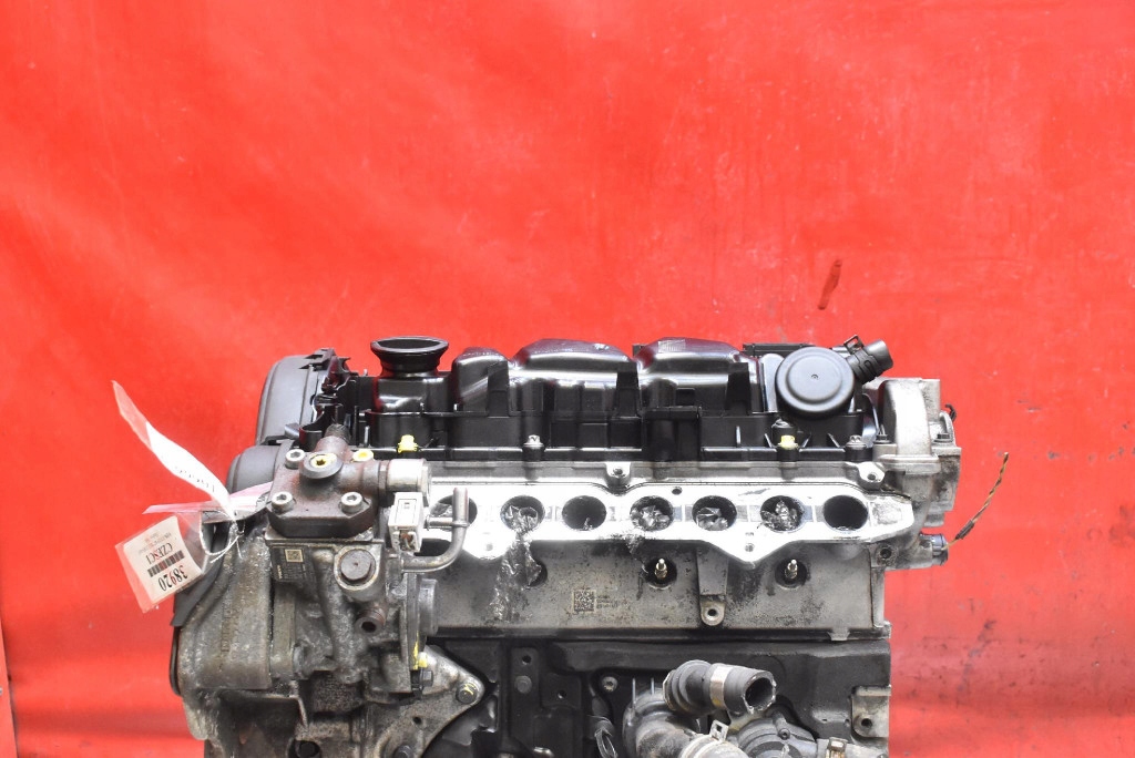 Moteur D 4204 T5 - Image 2