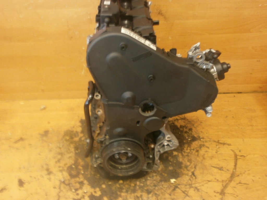 Moteur DGDA - Image 2