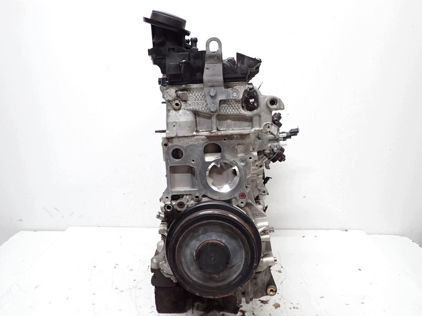 Moteur N57 D30 A - Image 5