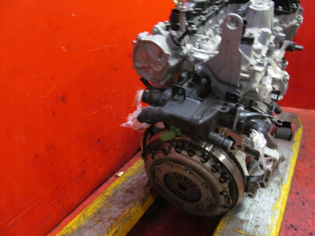 Moteur HNK (EB2ADT) - Image 2