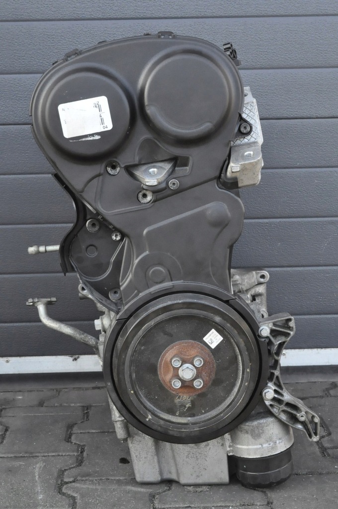 Moteur B 4204 T19 - Image 4