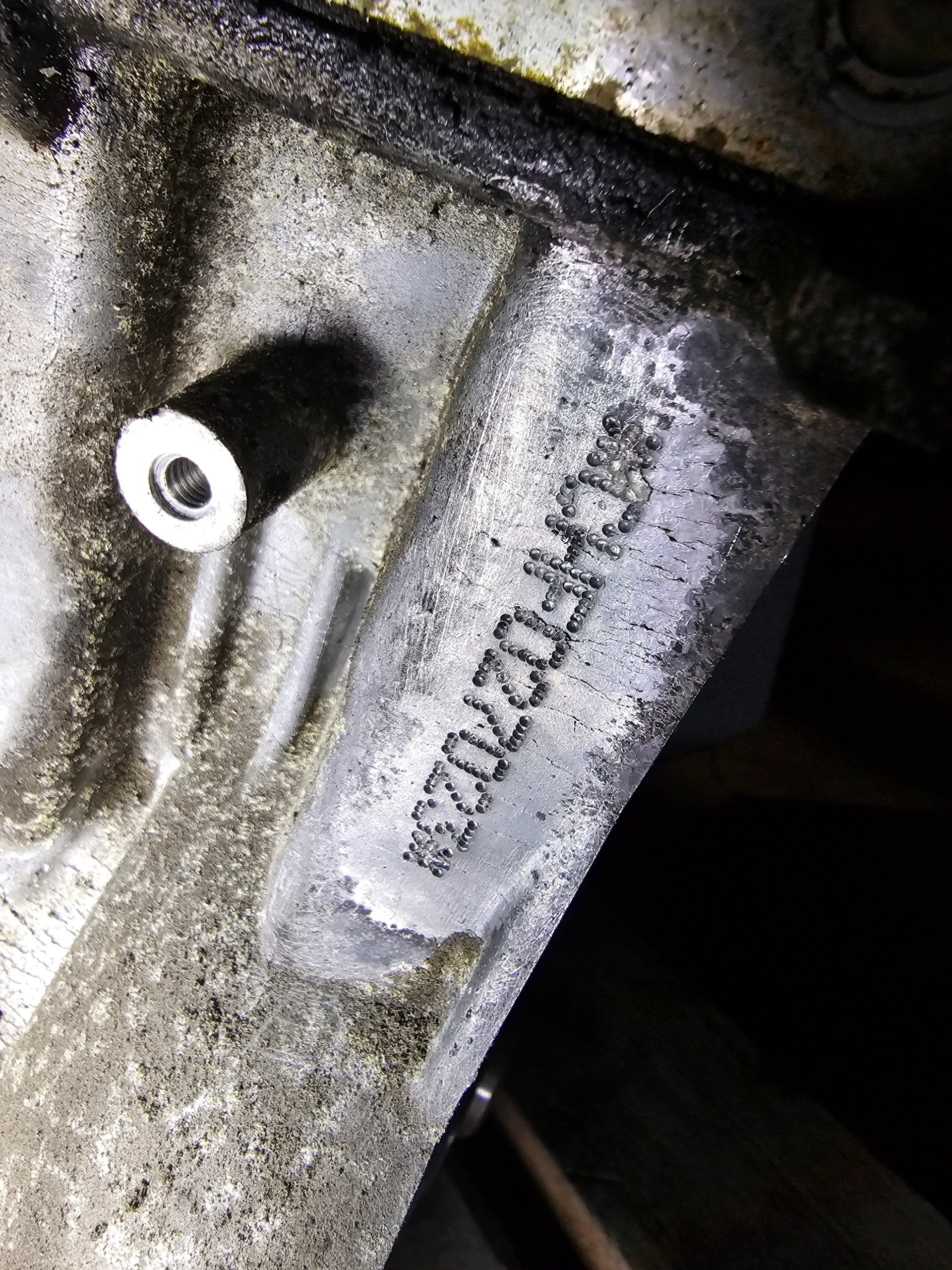 Moteur CHFA - Image 9