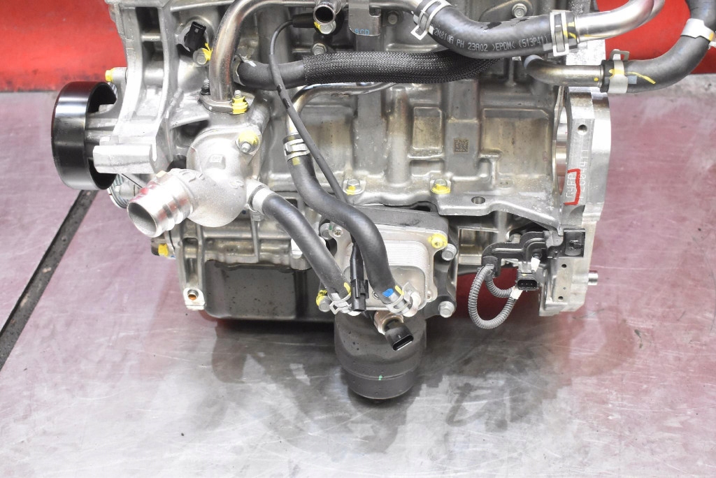 Moteur G4FP - Image 12