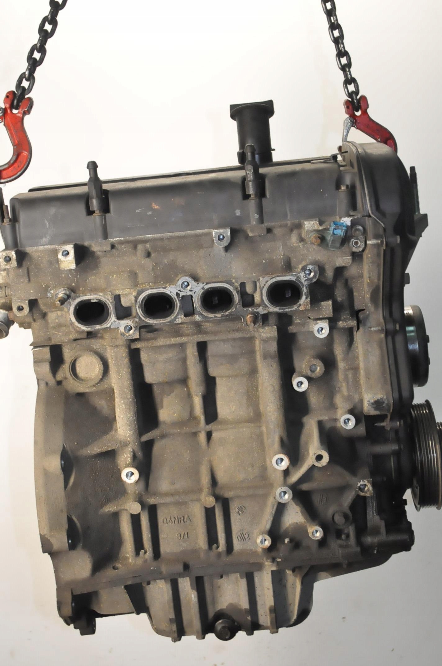 Moteur ASDA - Image 2